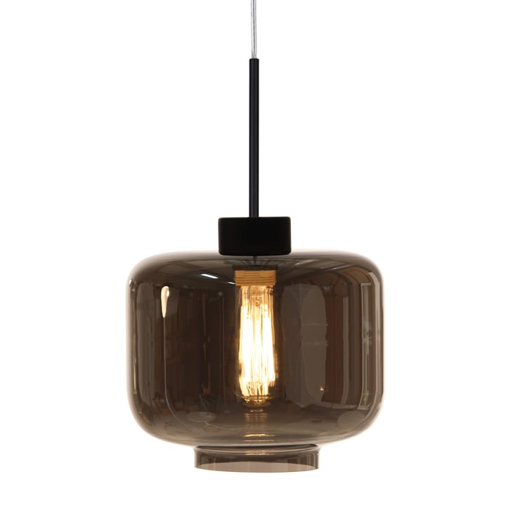 Ritz pendant - smoke (grey) - Globen Lighting