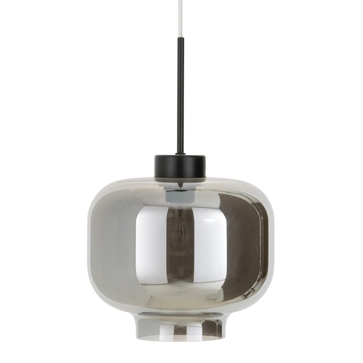 Ritz pendant, smoke (grey) Globen Lighting