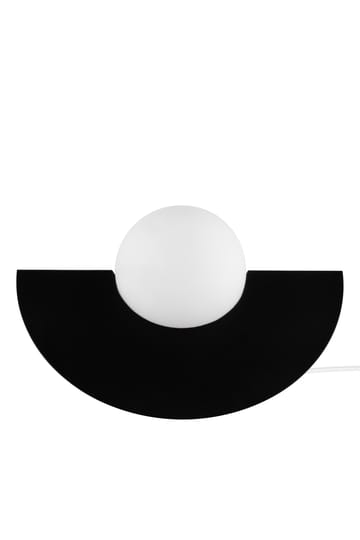 Roccia table lamp - Black - Globen Lighting