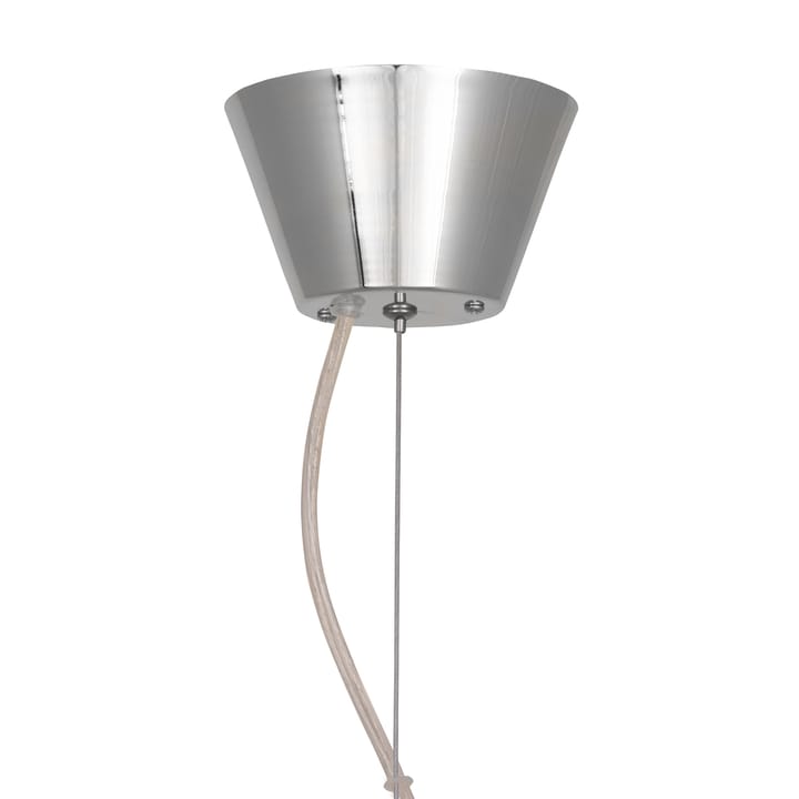 Saint ceiling lamp Ø60 cm, Chrome Globen Lighting