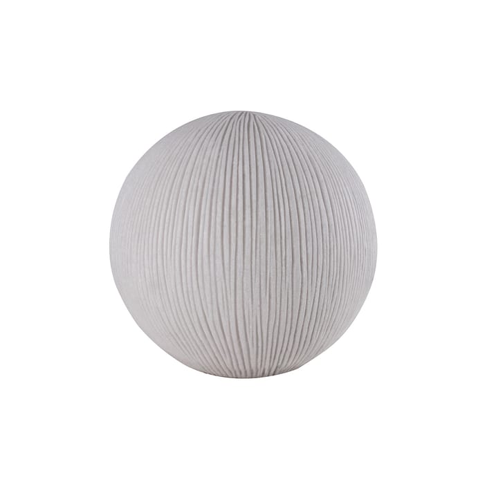 Sandhamn floor lamp IP44 - Ø28 cm - Globen Lighting