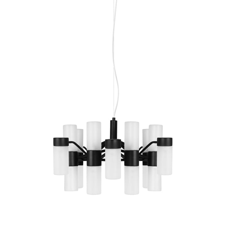 Santa Maria 18 pendant lamp, Black Globen Lighting