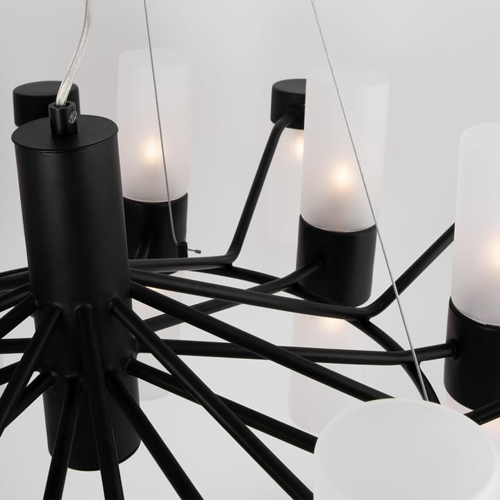 Santa Maria 30 pendant lamp, Black Globen Lighting