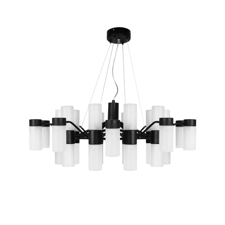 Santa Maria 30 pendant lamp - Black - Globen Lighting