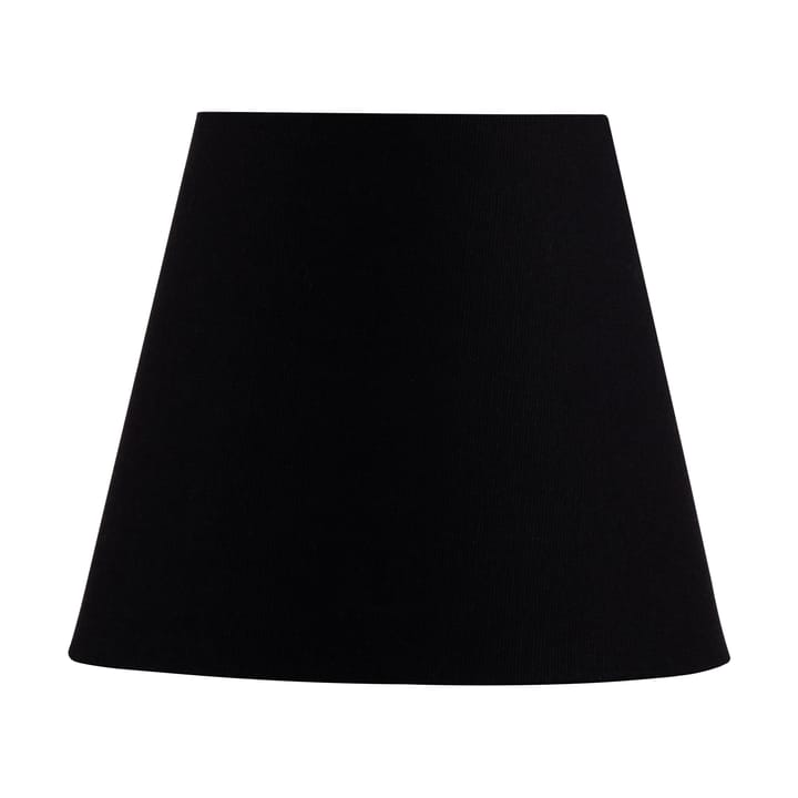 Sigrid 16 lampshade - Black - Globen Lighting