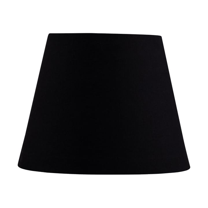 Sigrid 19 lampshade - Black - Globen Lighting