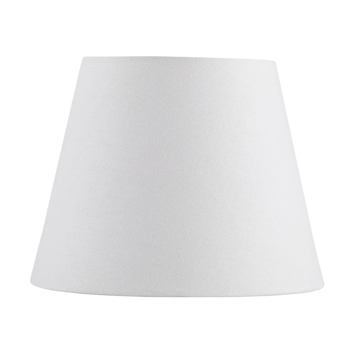 Sigrid 19 lampshade, White Globen Lighting