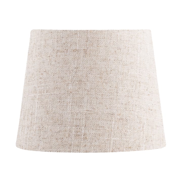 Sigrid 22 lamp shade, Beige Globen Lighting