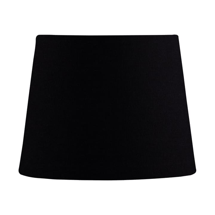 Sigrid 22 lamp shade - Black - Globen Lighting