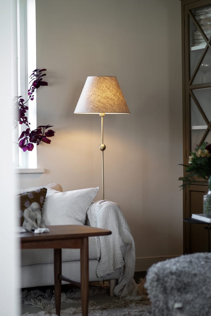 Sigrid 40 lampshade, Beige Globen Lighting