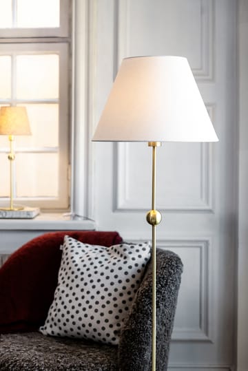 Sigrid 40 lampshade - White - Globen Lighting