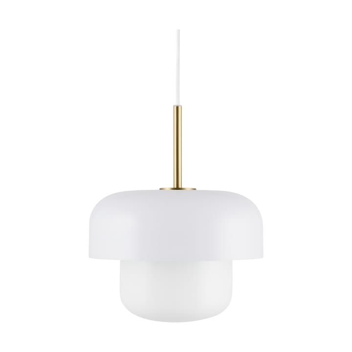 Stina 25 pendant - White - Globen Lighting