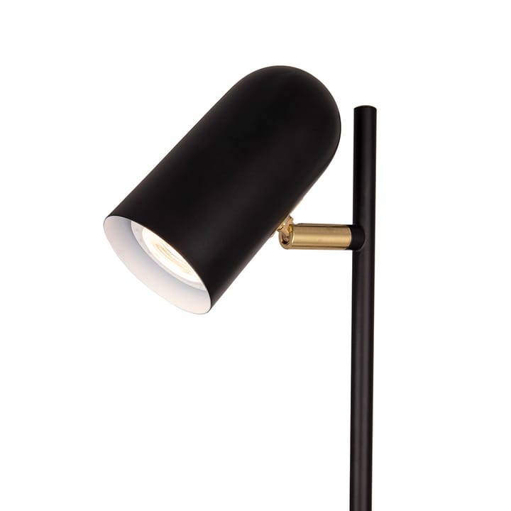 Swan table lamp, Black Globen Lighting