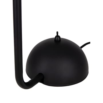 Swan table lamp - Black - Globen Lighting