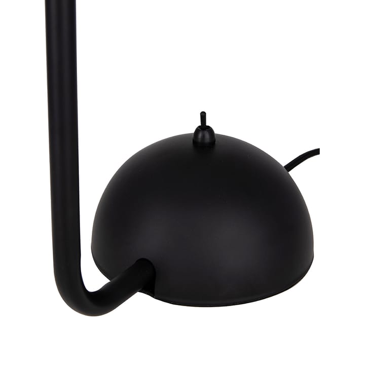 Swan table lamp, Black Globen Lighting