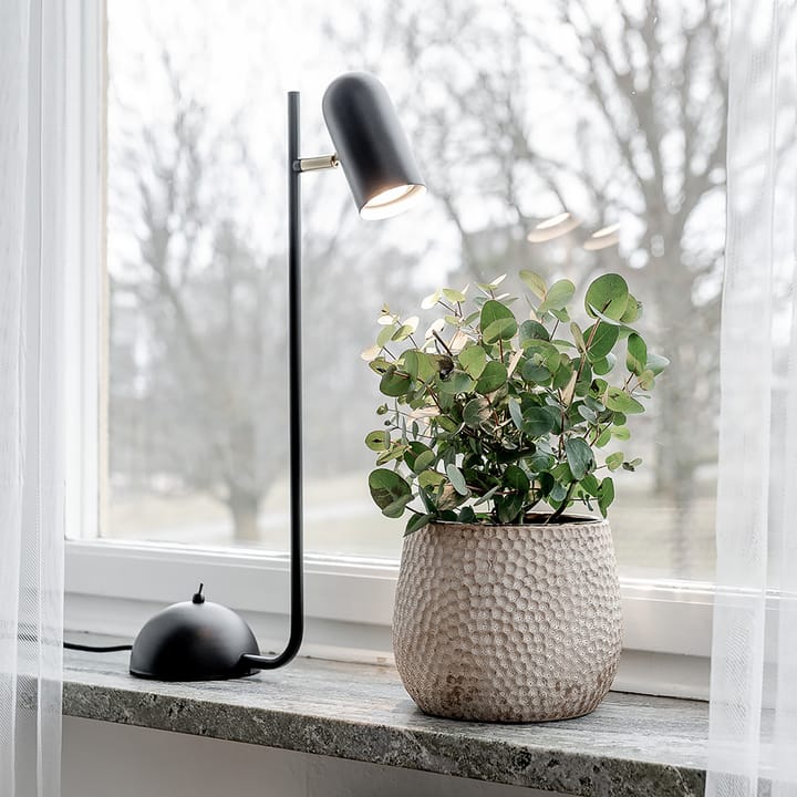 Swan table lamp, Black Globen Lighting