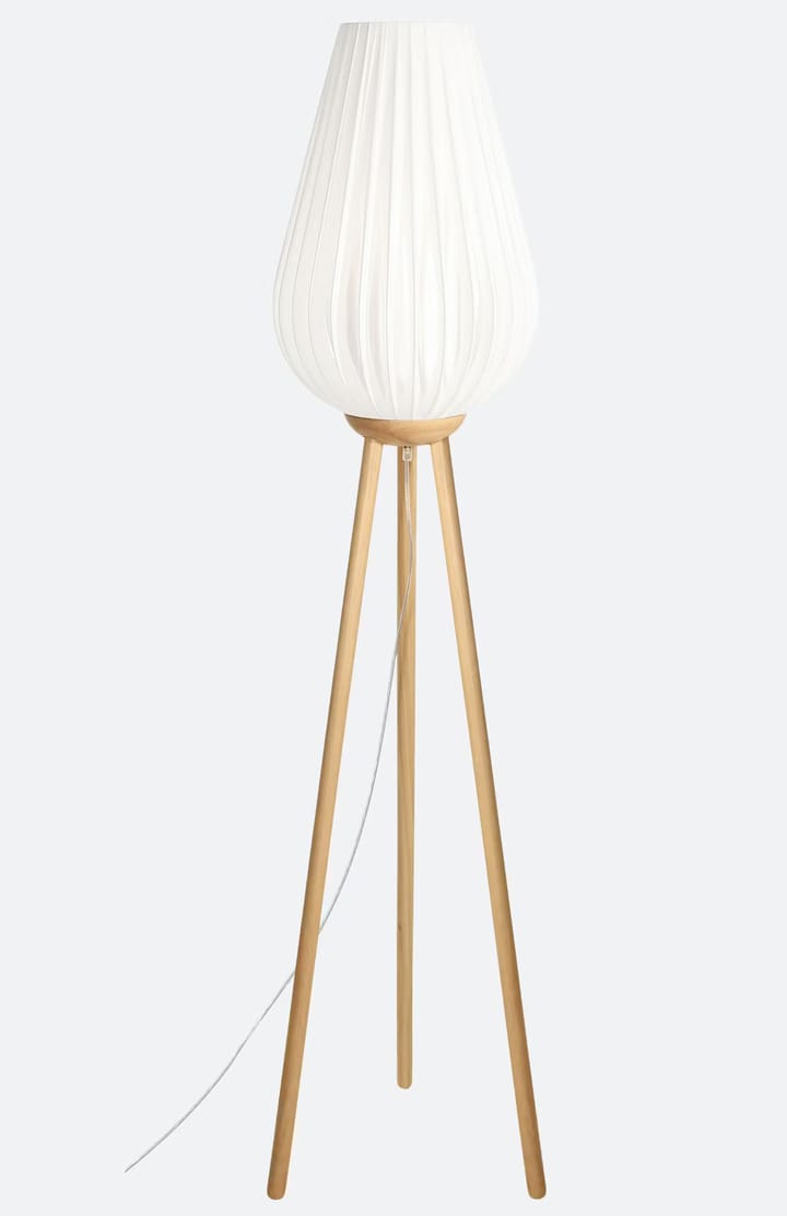 Swea floor lamp, Nature Globen Lighting