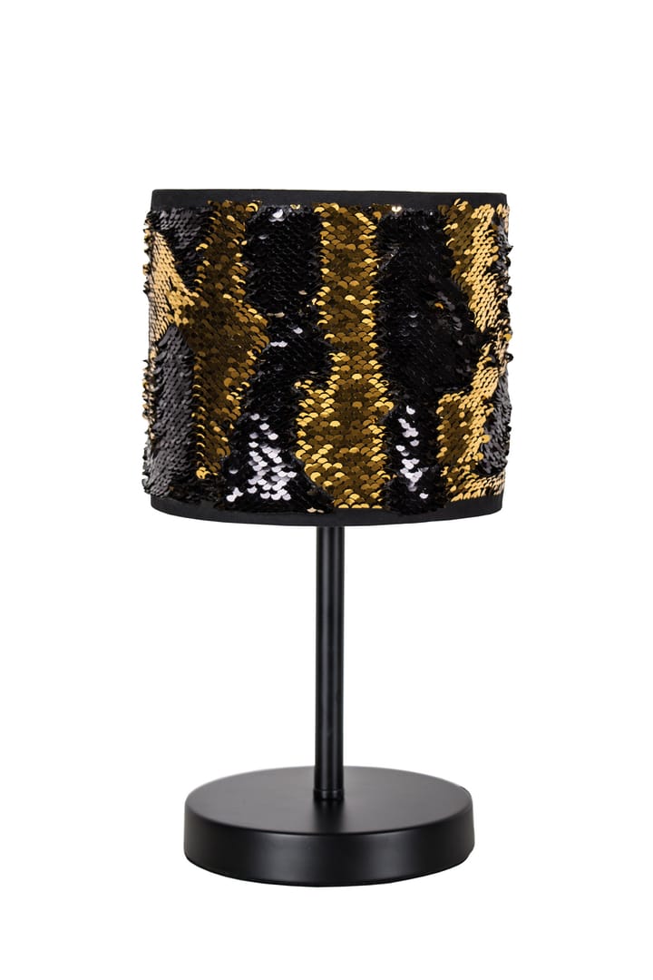 Table lamp Bling, Black Globen Lighting