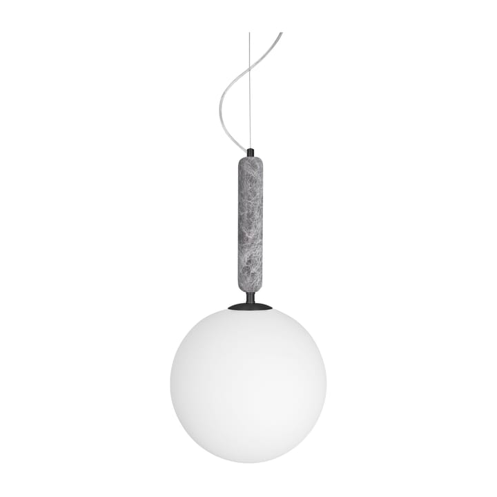 Torrano pendant lamp 30 cm, grey Globen Lighting