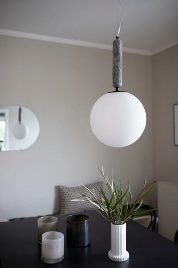 Torrano pendant lamp 30 cm - grey - Globen Lighting