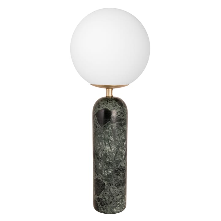 Torrano table lamp, green Globen Lighting