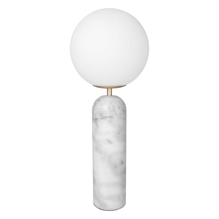 Torrano table lamp, White Globen Lighting