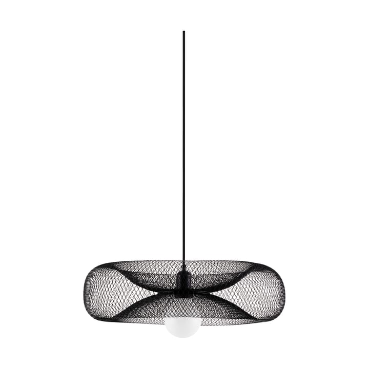 Torus 50 pendant, Black Globen Lighting