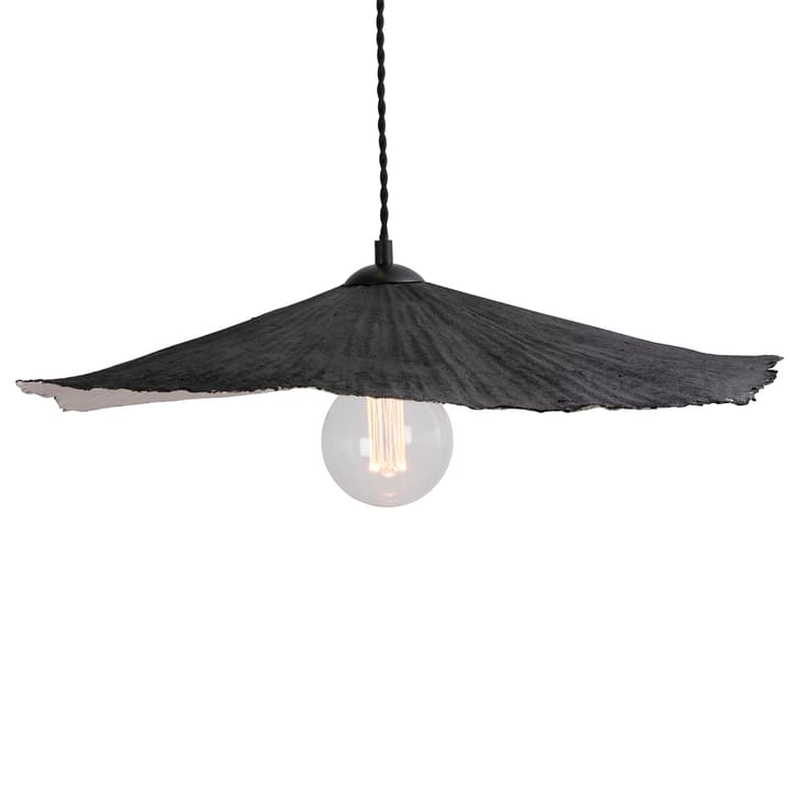 Tropez pendant lamp 60 cm, Black Globen Lighting