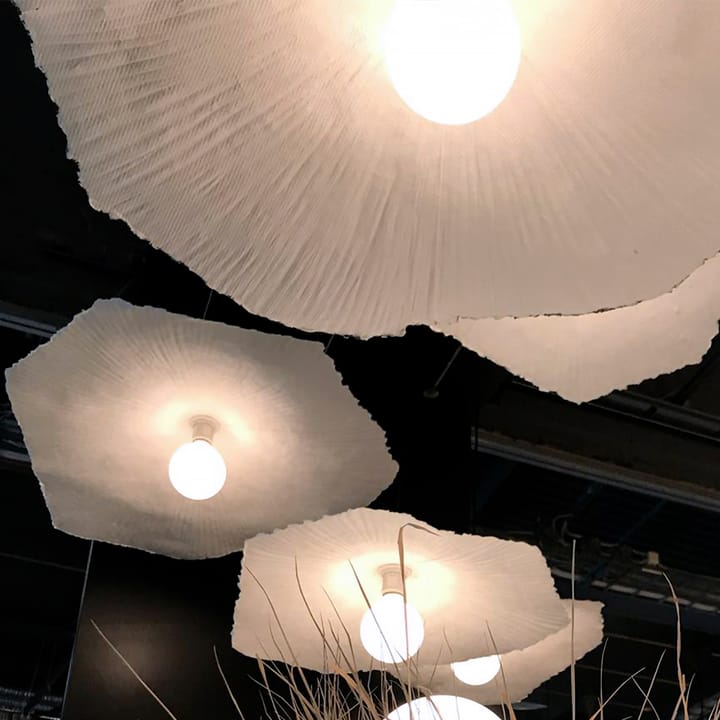 Tropez pendant lamp 82 cm, Nature Globen Lighting