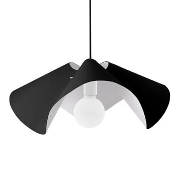 Volang pendant lamp Ø50 cm - Black - Globen Lighting