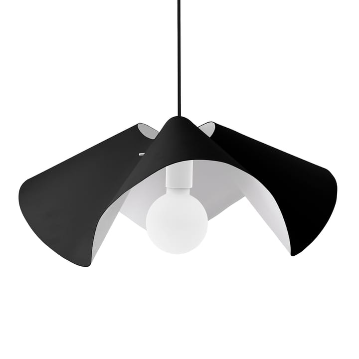 Volang pendant lamp Ø50 cm, Black Globen Lighting