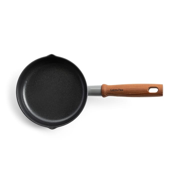 Mayflower Pro saucepan, 16 cm GreenPan