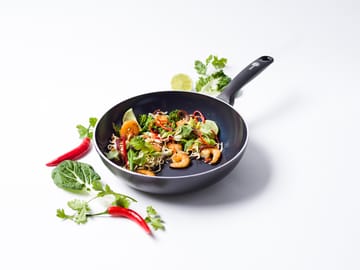 Torino wok - 28 cm - GreenPan