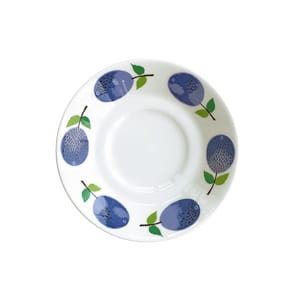 Prunus saucer - Ø15,3 cm - Gustavsbergs Porslinsfabrik