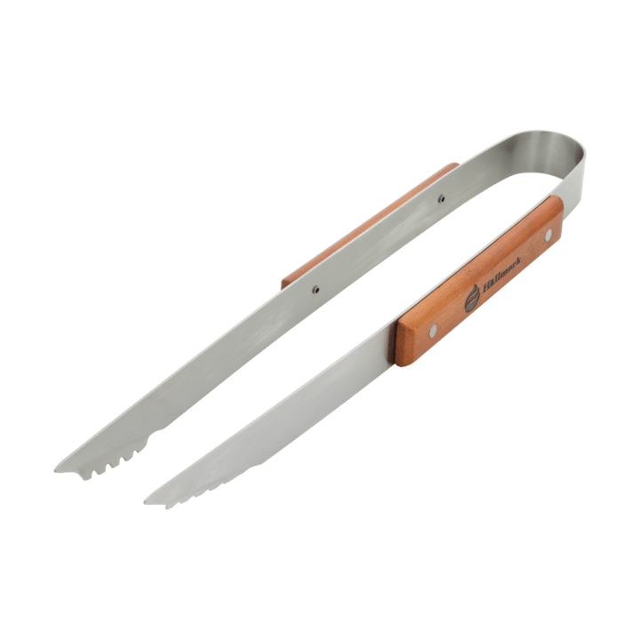 Hällmark barbecue tongs 39 cm - Stainless steel - Hällmark