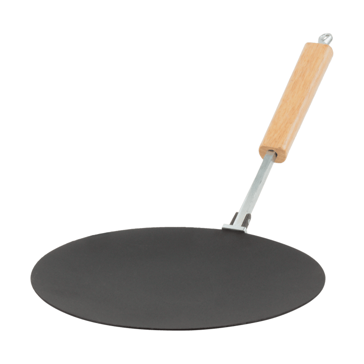 Hällmark charcoal pan Ø28 cm - Steel - Hällmark