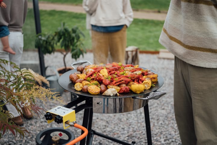 Hällmark griddle, Ø48 cm Hällmark