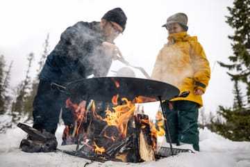 Hällmark griddle - Ø48 cm - Hällmark