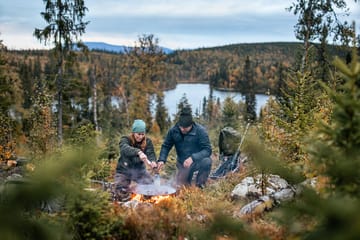 Hällmark griddle - Ø58 cm - Hällmark