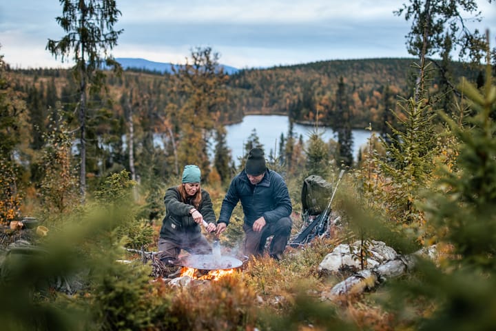 Hällmark griddle, Ø58 cm Hällmark