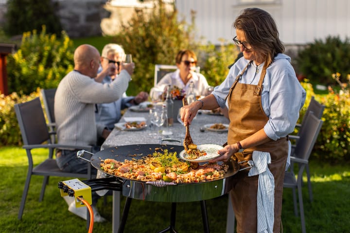 Hällmark griddle, Ø78 cm Hällmark