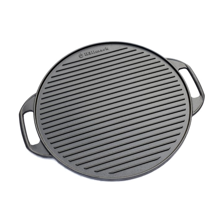 Hällmark griddle reversible Ø42 cm - Cast iron - Hällmark