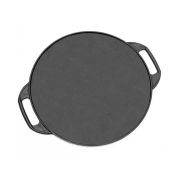 Hällmark griddle reversible Ø42 cm - Cast iron - Hällmark