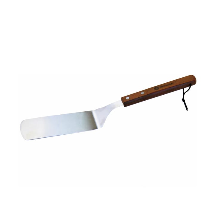 Hällmark grill spatula 46 cm - Stainless steel - Hällmark