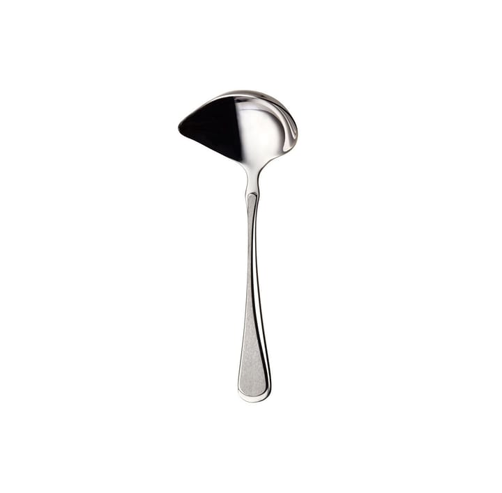 Carina sauce ladle - stainless steel - Hardanger Bestikk