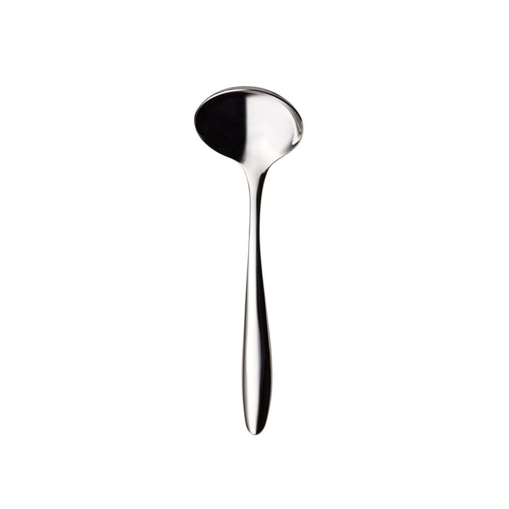 Lykke ladle - stainless steel - Hardanger Bestikk