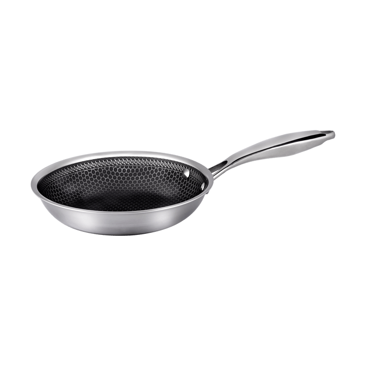 Hâws Santo hybrid coating frying pan 20 cm - Stainless steel - Hâws