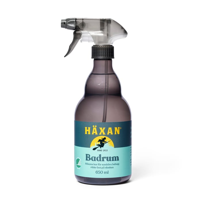 Bathroom Cleaning Spray - 65 cl - Häxan