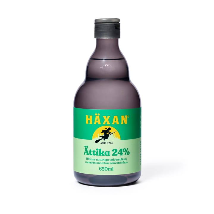 Vinegar - 65 cl - Häxan