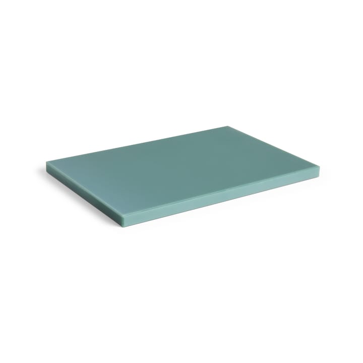 Chopping Board L 25x38 cm, Dark green HAY